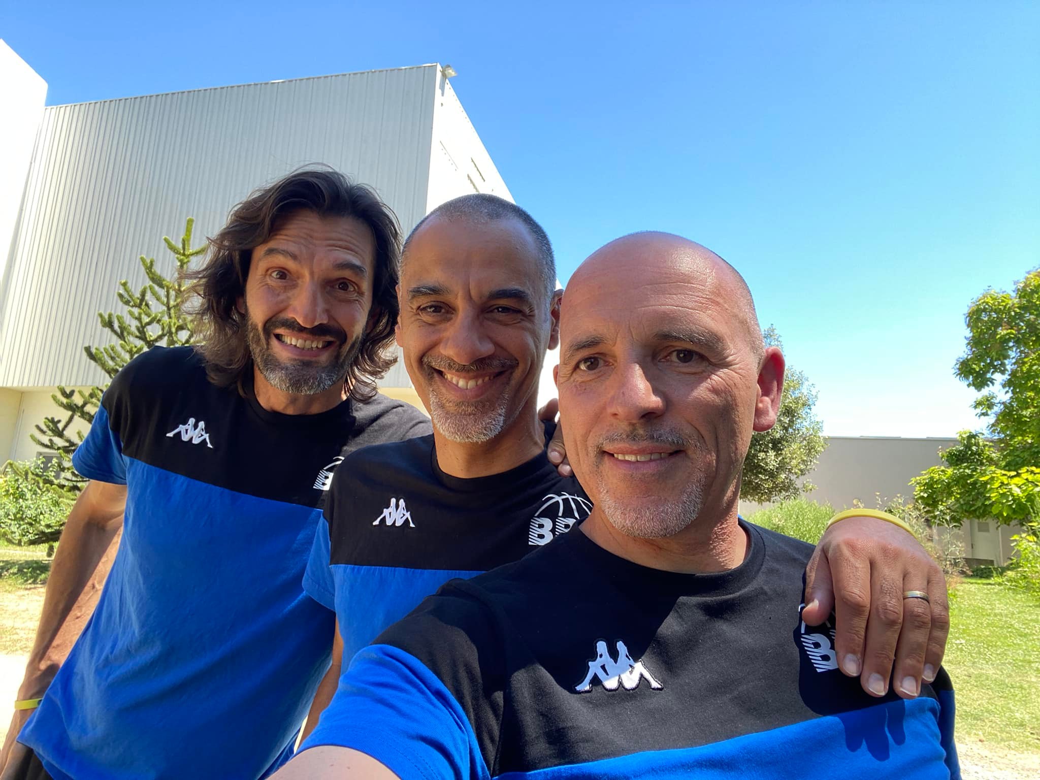 Photo Bretagne Basket Academy