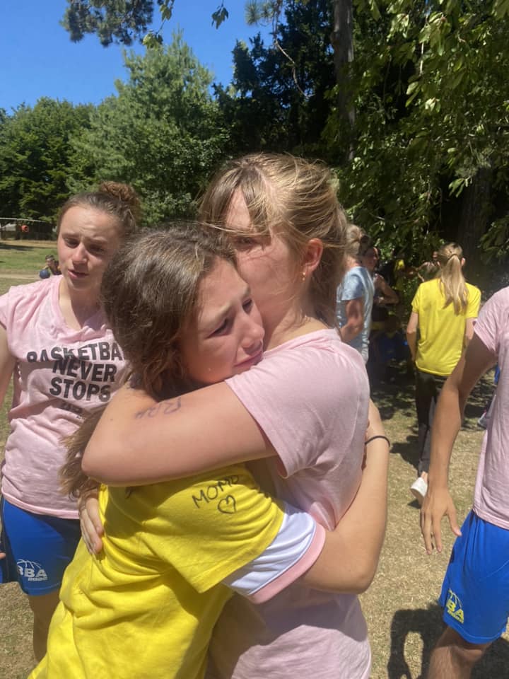 Photo Bretagne Basket Academy