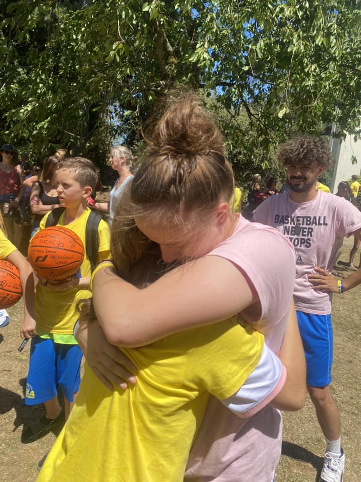 Photo Bretagne Basket Academy