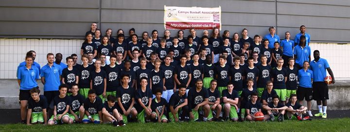 Photo Camp Basket CBA