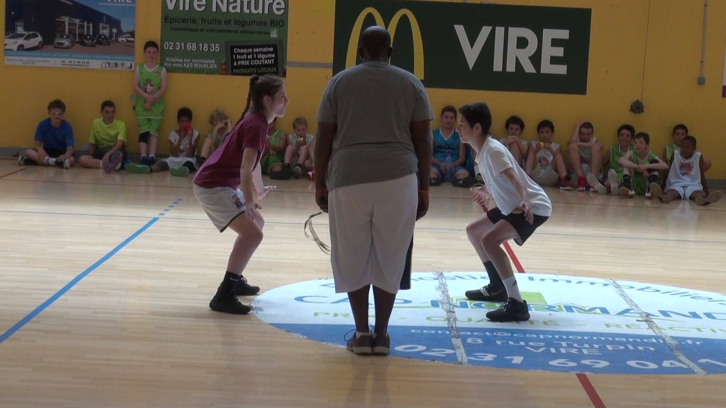 Photo Camp Basket CBA