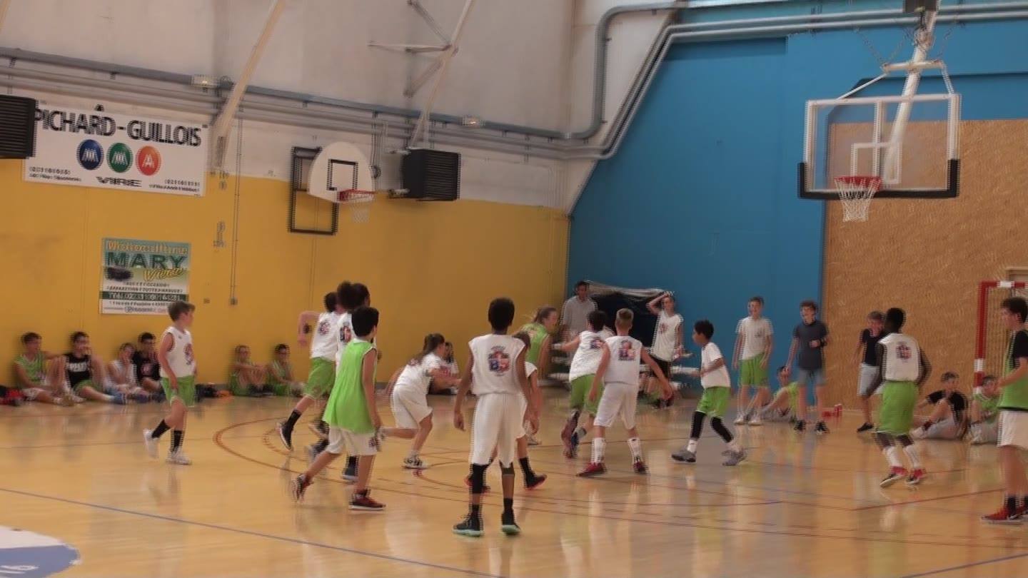 Photo Camp Basket CBA