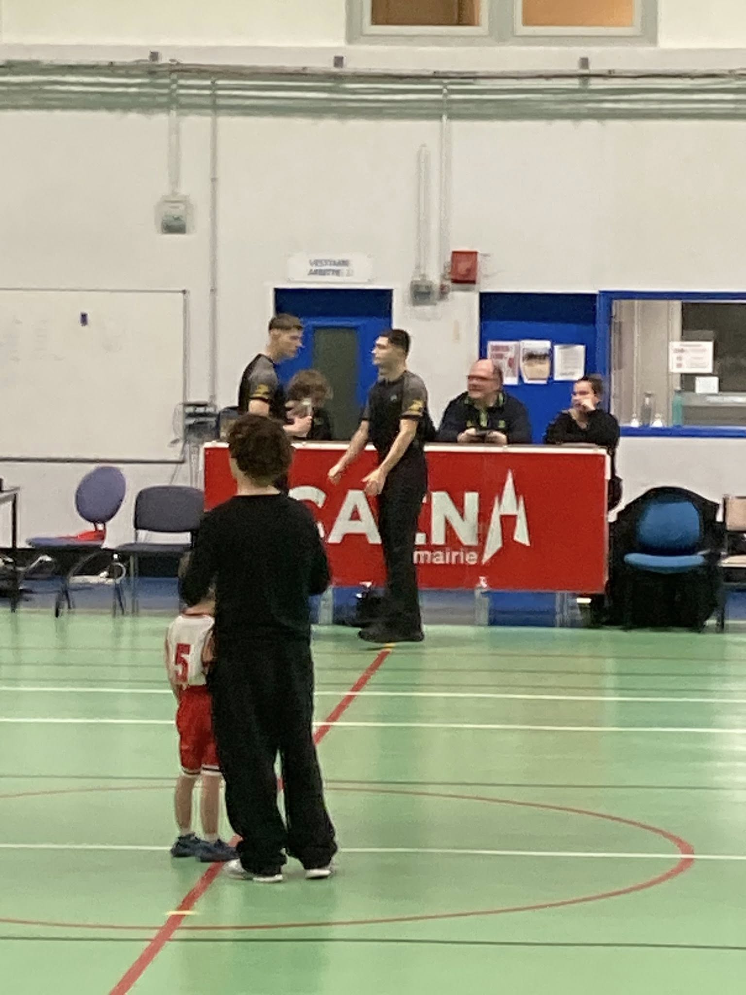 Photo Camp Basket CBA