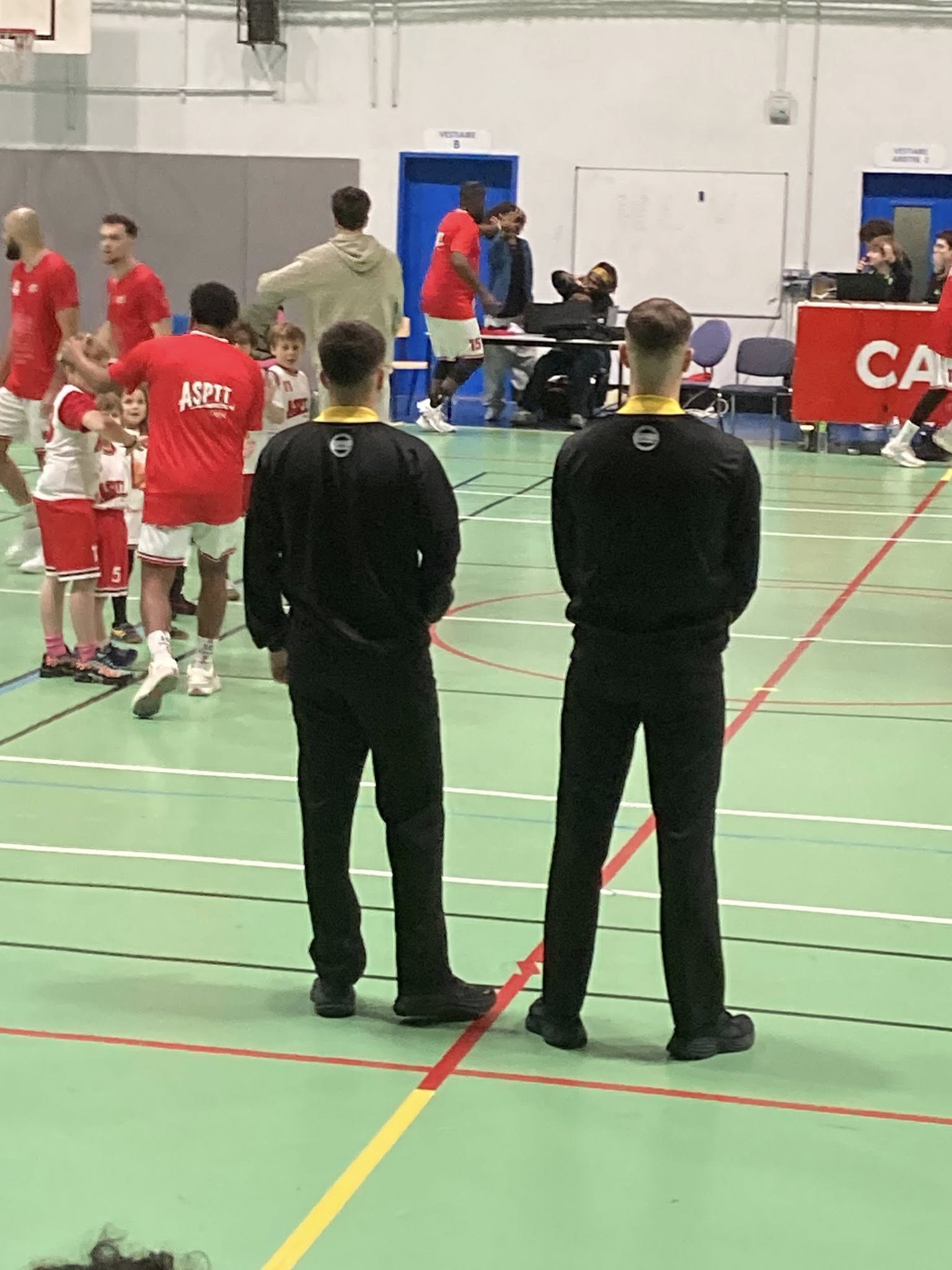 Photo Camp Basket CBA