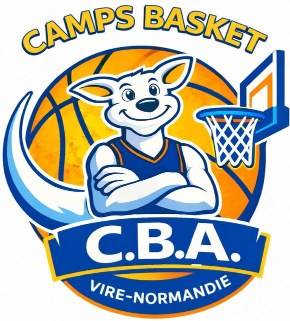 Photo Camp Basket CBA