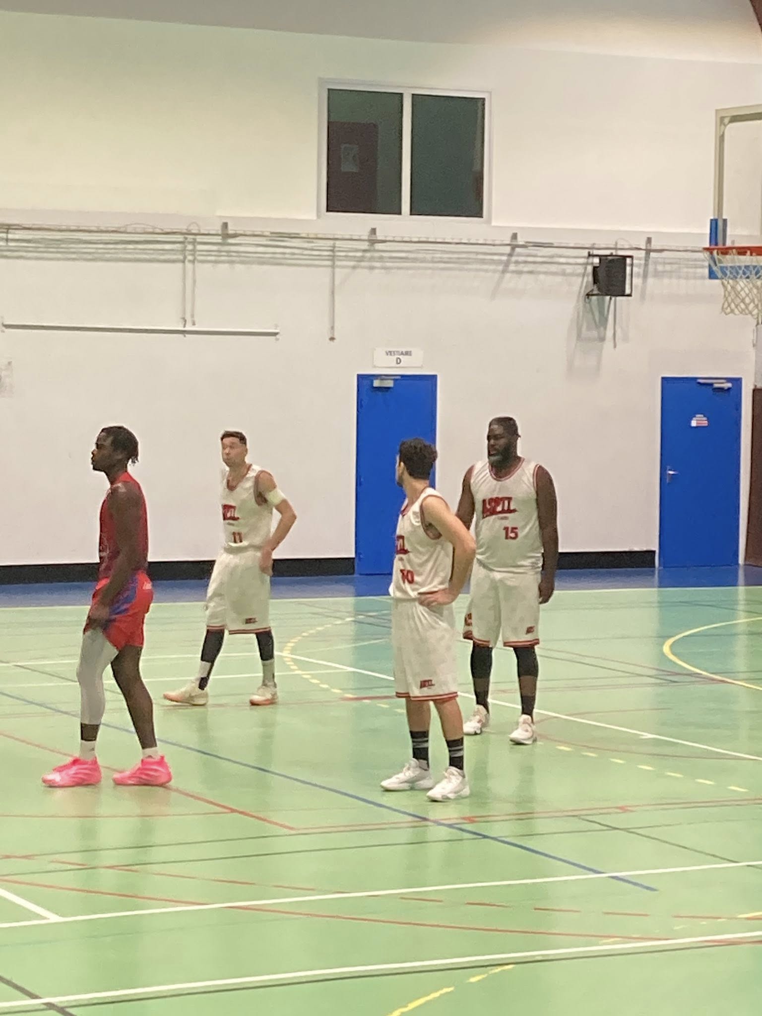 Photo Camp Basket CBA