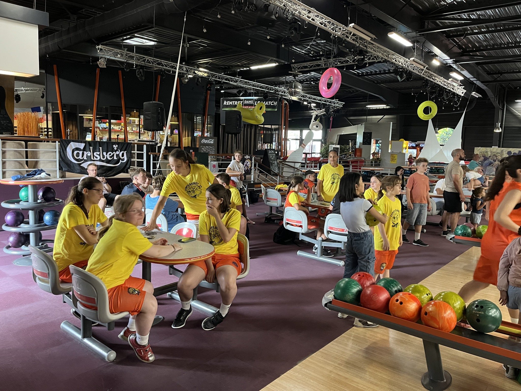 Photo Camp Basket CBA