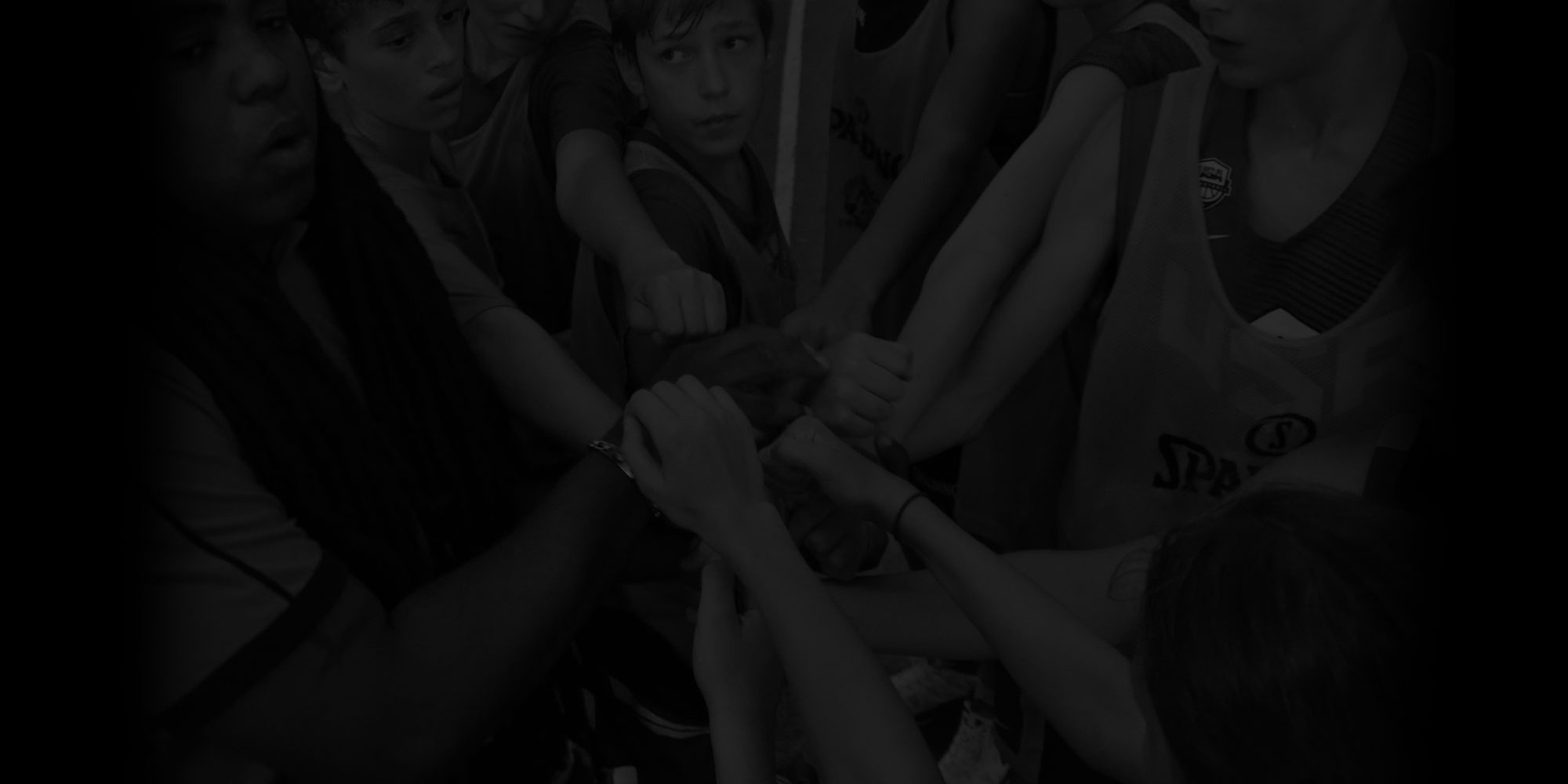 Photo Camp Basket Cholet Basket