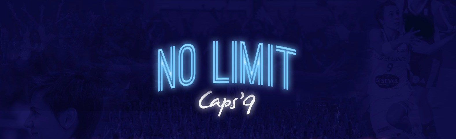 Photo Camp No Limit Celine Dumerc