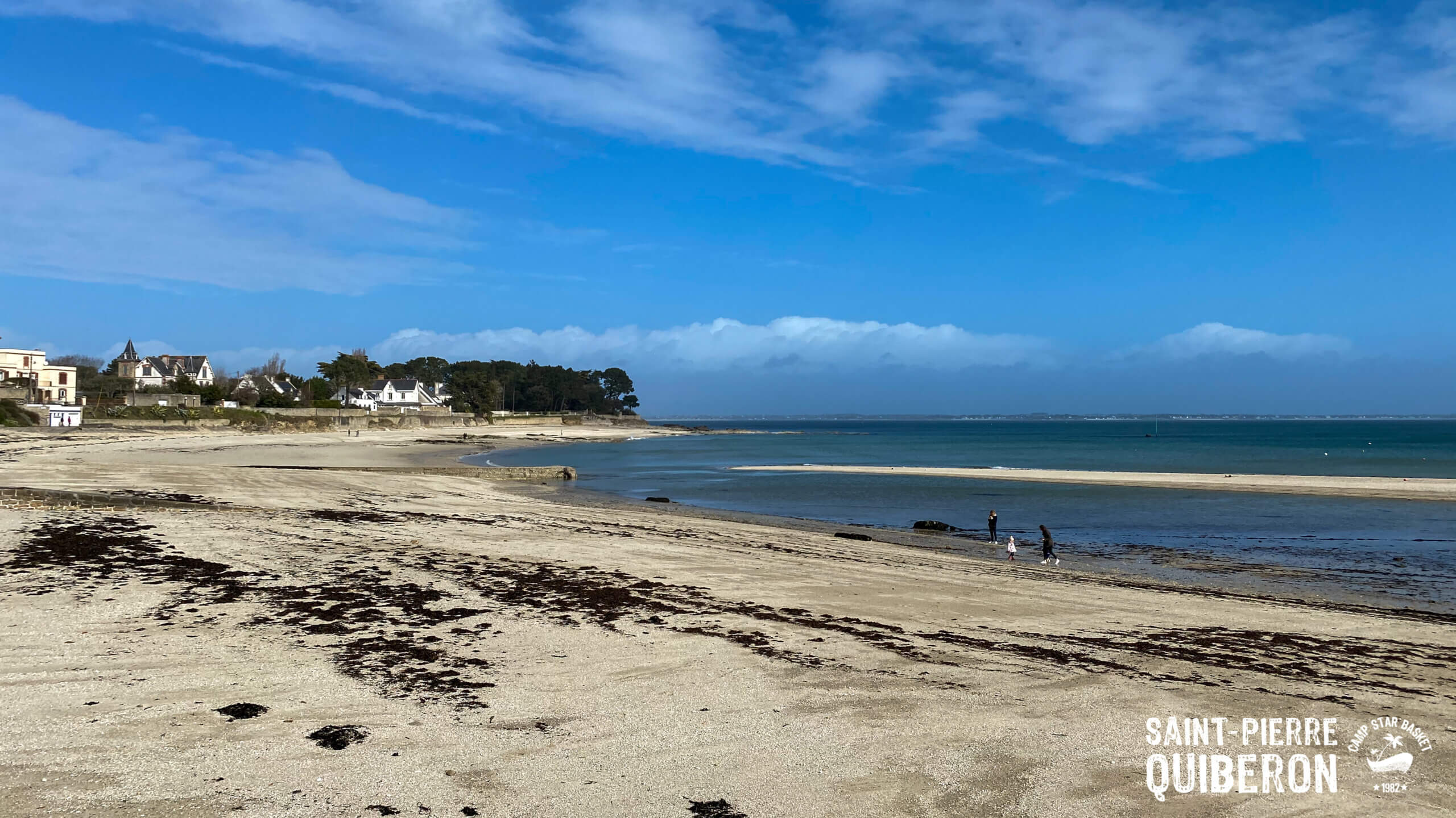 Photo Camp Star Basket