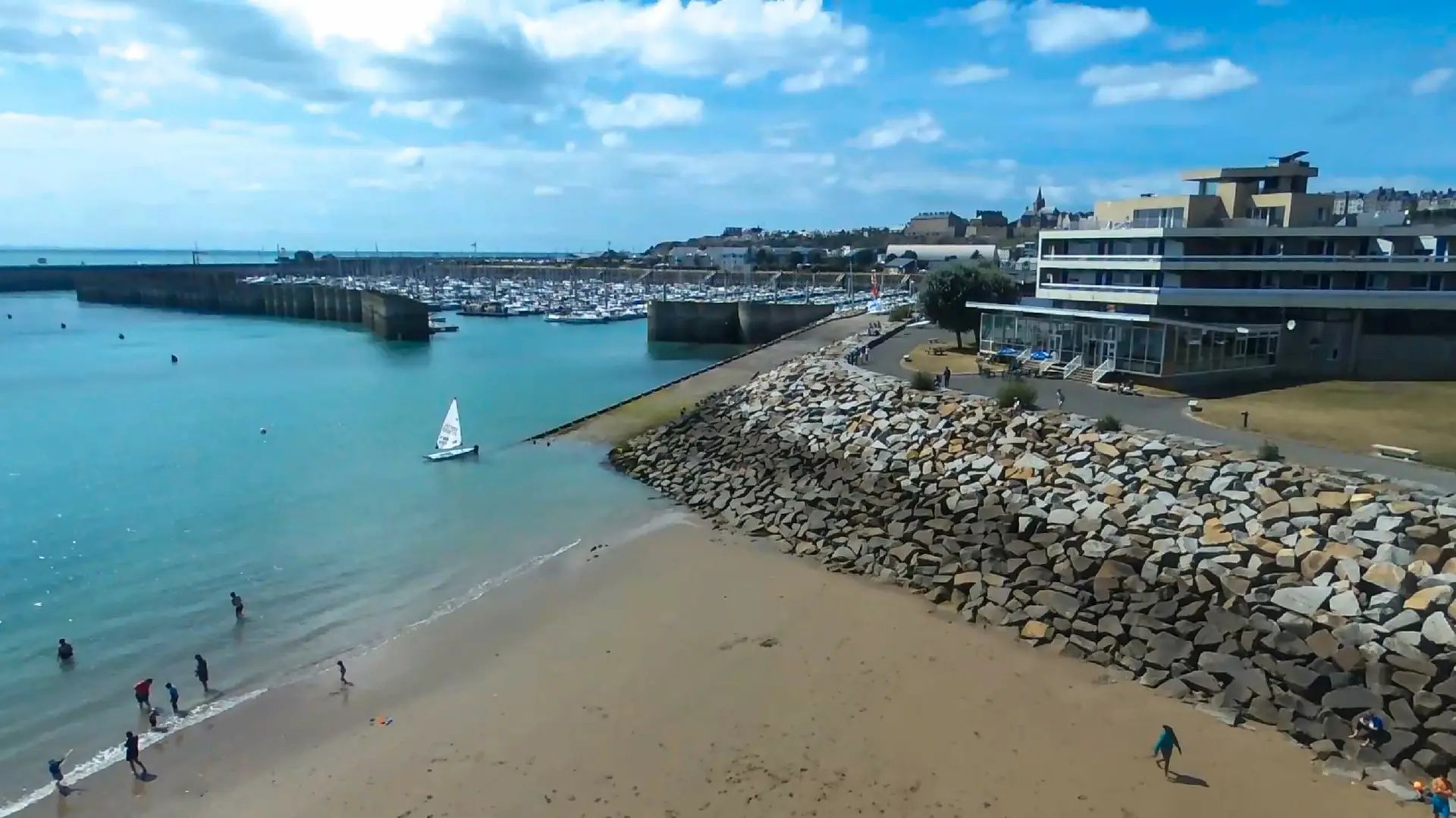 Photo Camp Star Basket