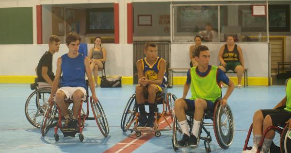 Photo Camps Basket Freddy Hufnagel