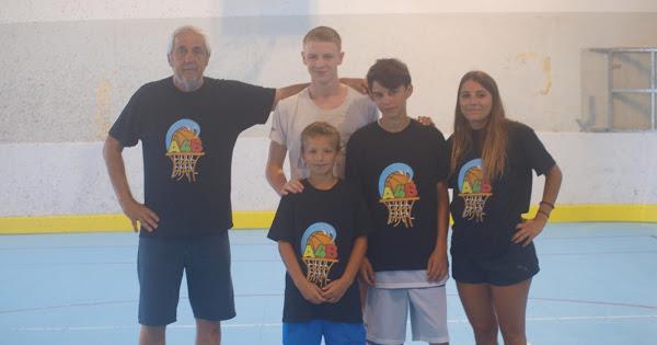 Photo Camps Basket Freddy Hufnagel