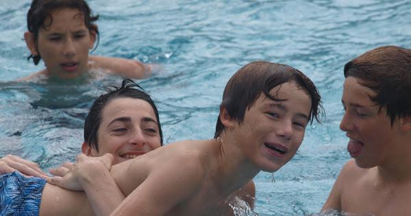 Photo Camps Basket Freddy Hufnagel