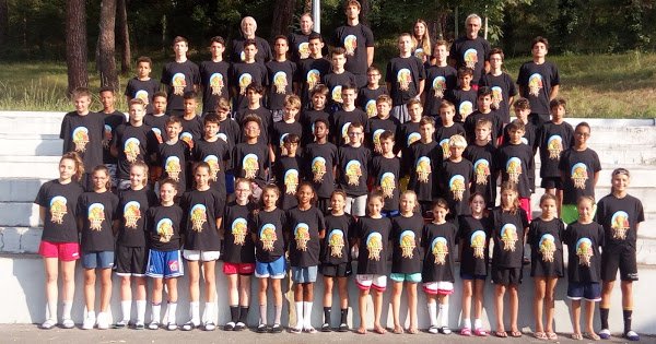 Photo Camps Basket Freddy Hufnagel