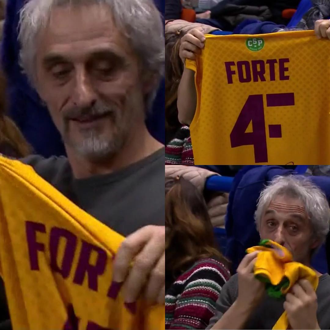 Photo Camps Basket Freddy Hufnagel