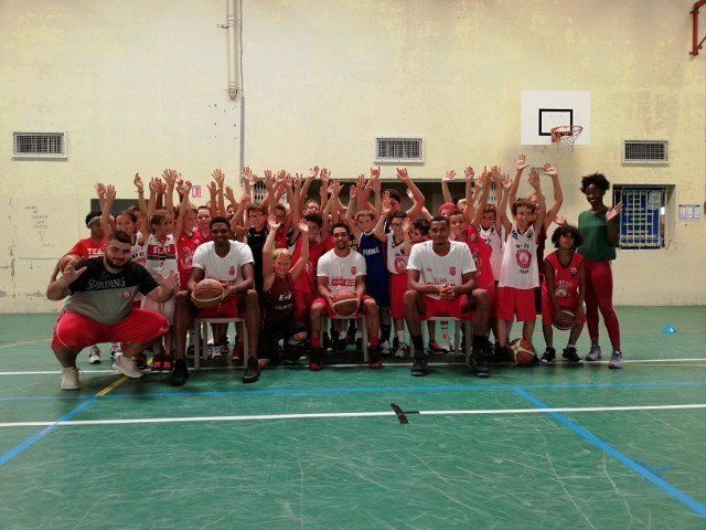 Photo Camps Elan Chalon