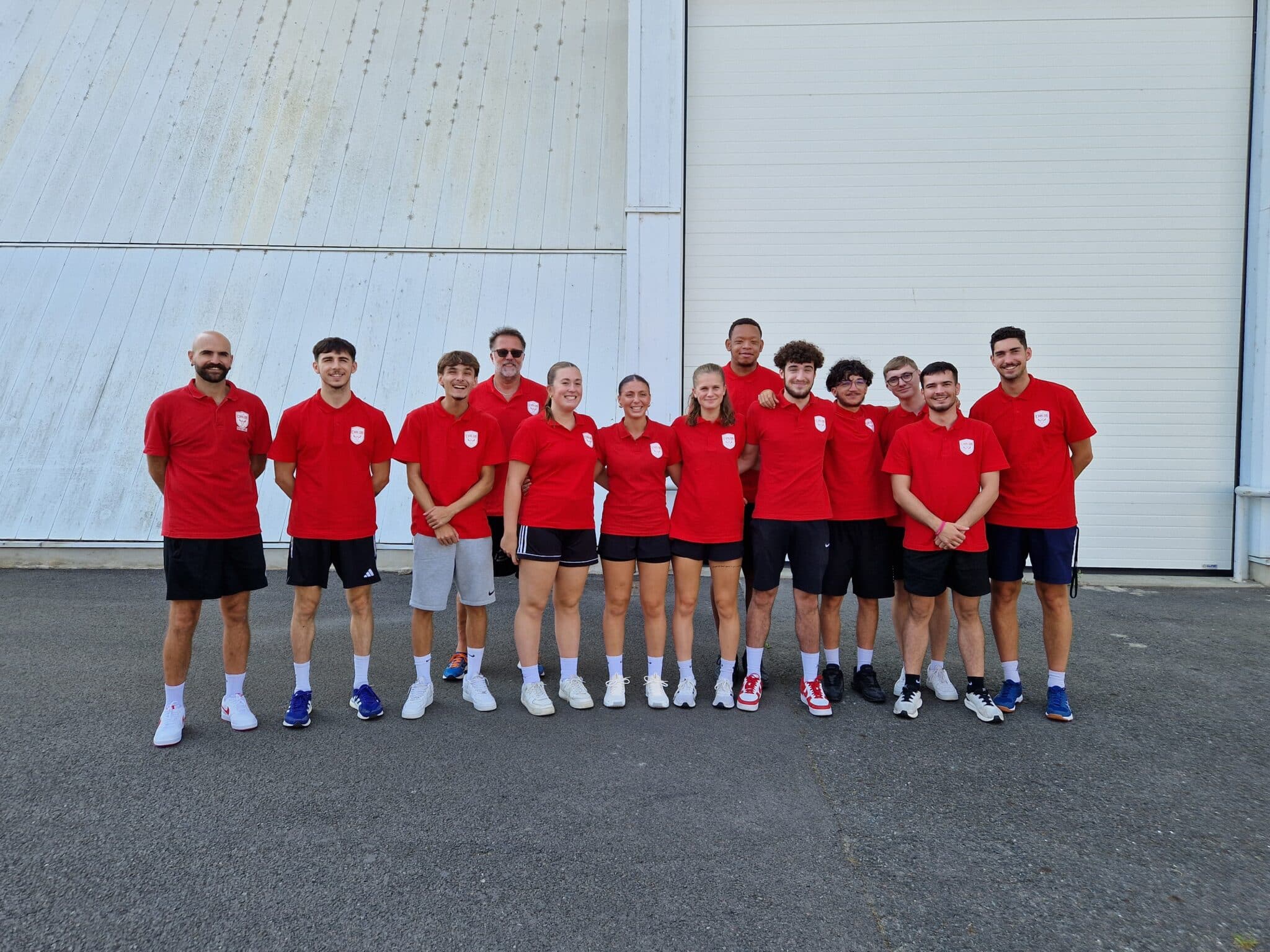 Photo Camps Elan Chalon