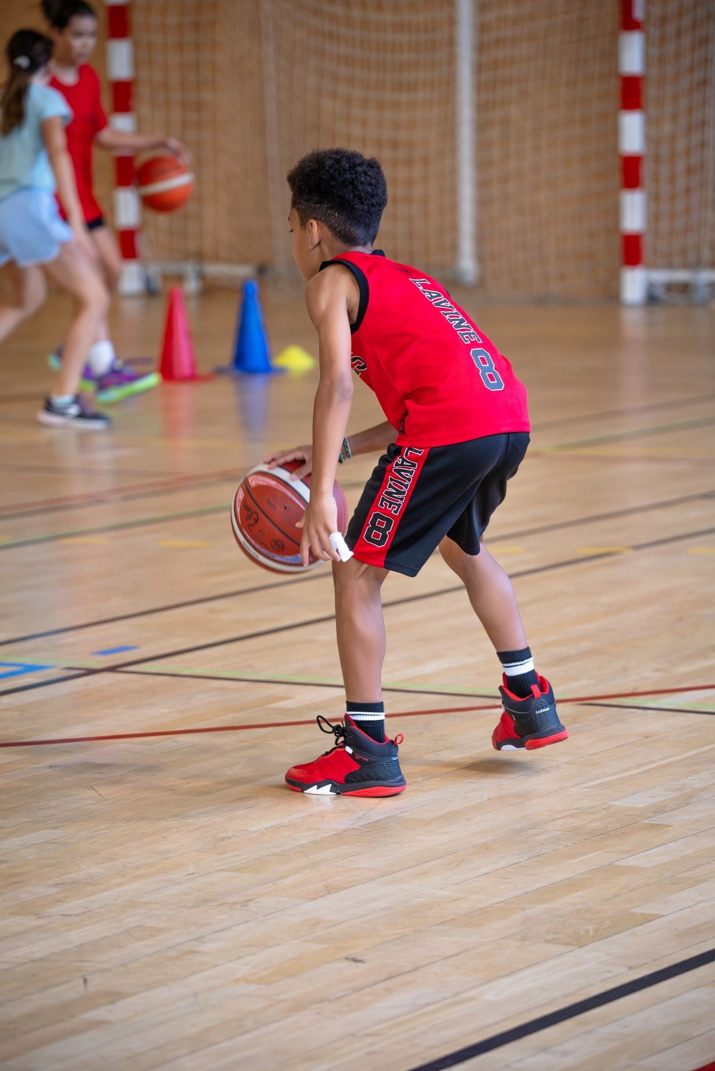 Photo Camps Elan Chalon