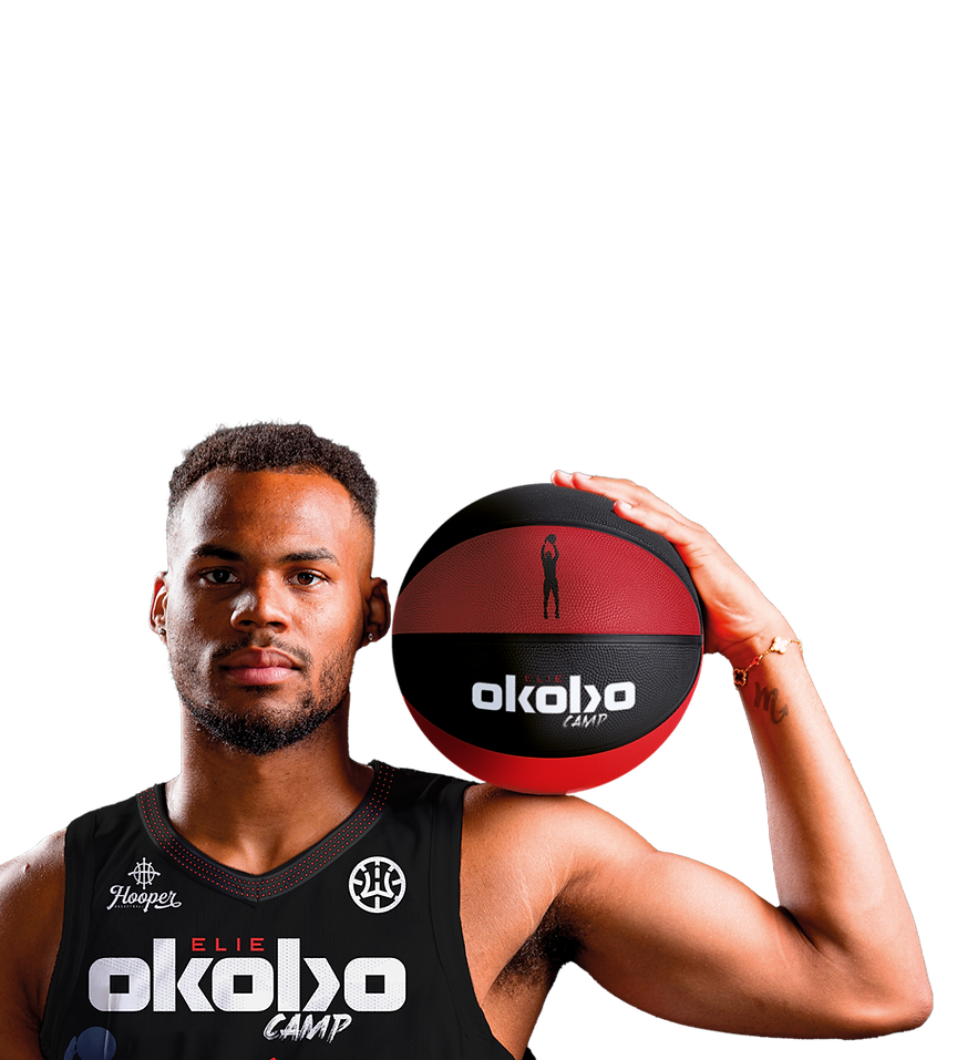 Photo Camps HardWORK x CourtCuts