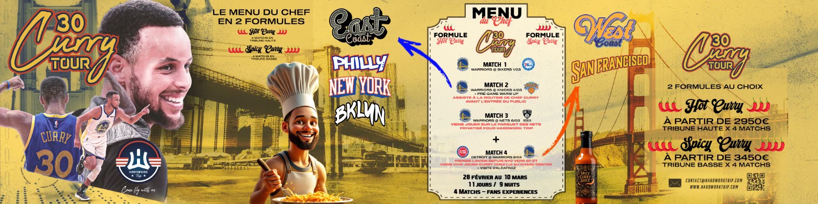 Photo Camps HardWORK x CourtCuts