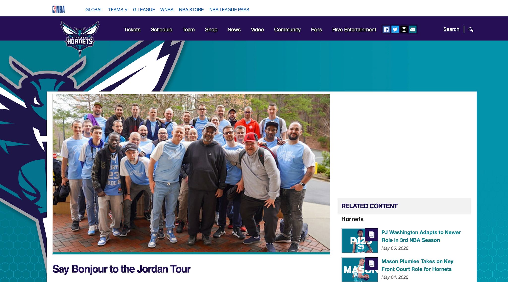 Photo Camps HardWORK x CourtCuts