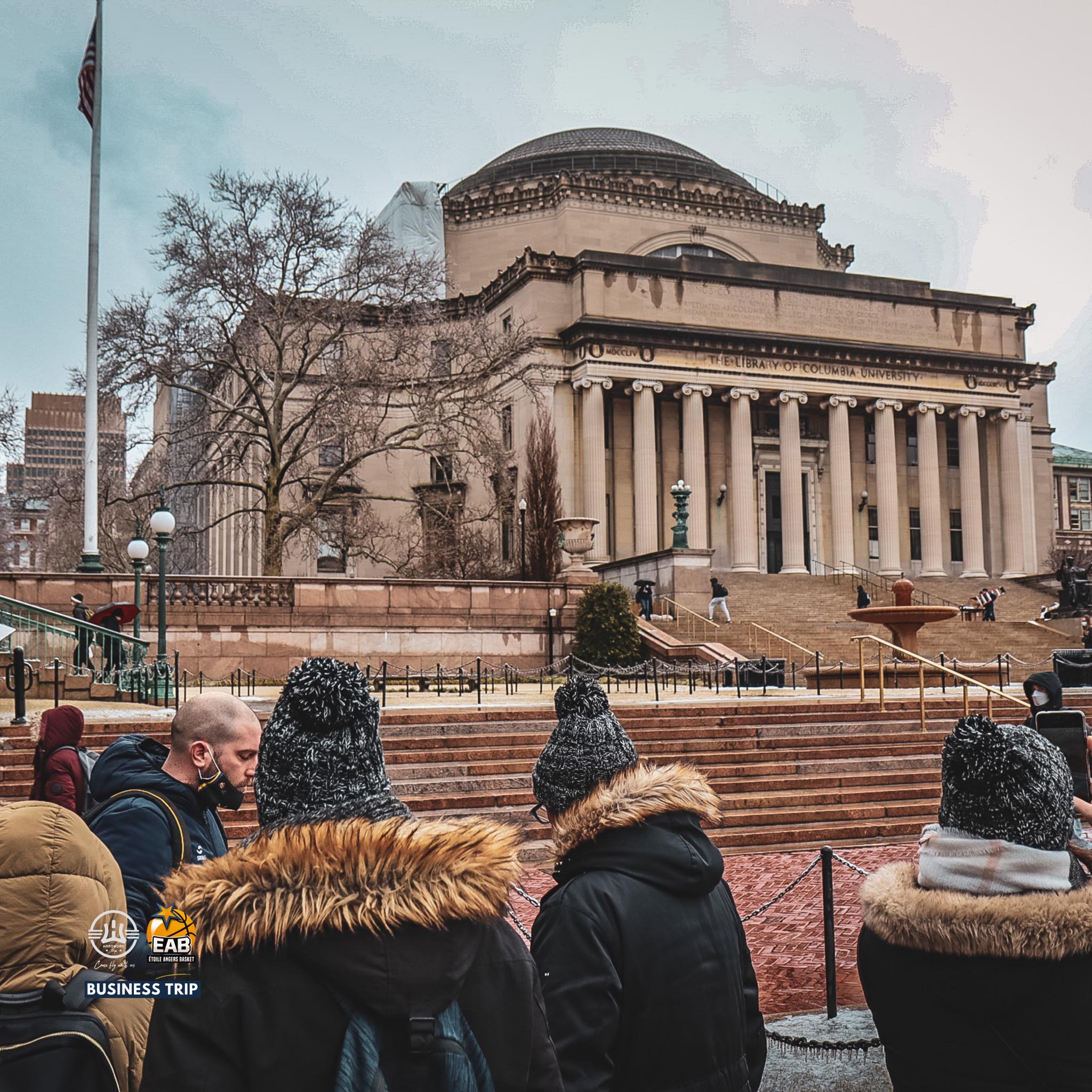 Photo Camps HardWORK x CourtCuts