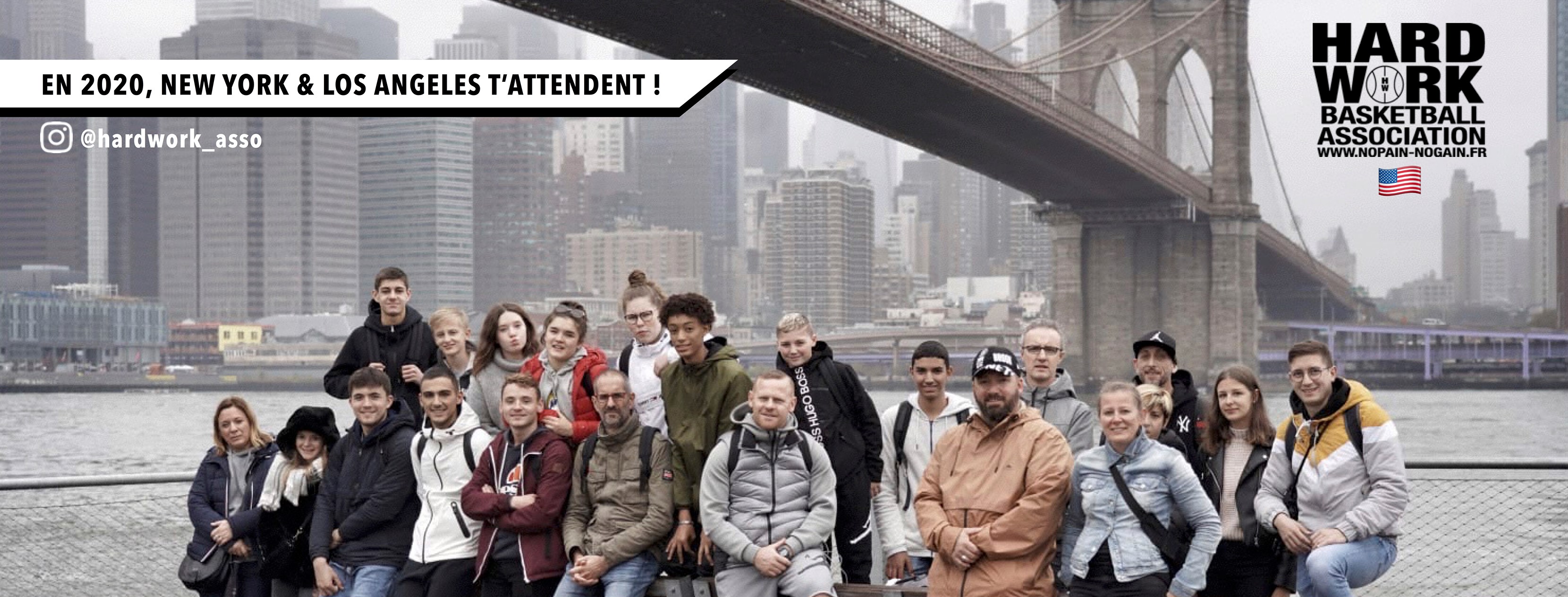 Photo Camps HardWORK x CourtCuts