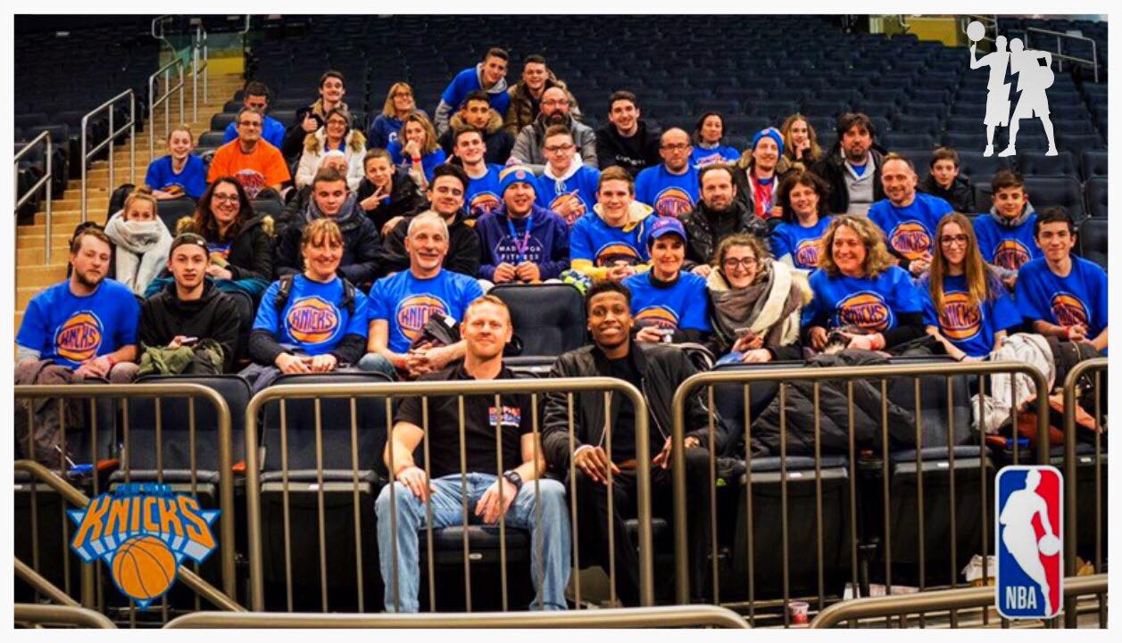 Photo Camps HardWORK x CourtCuts