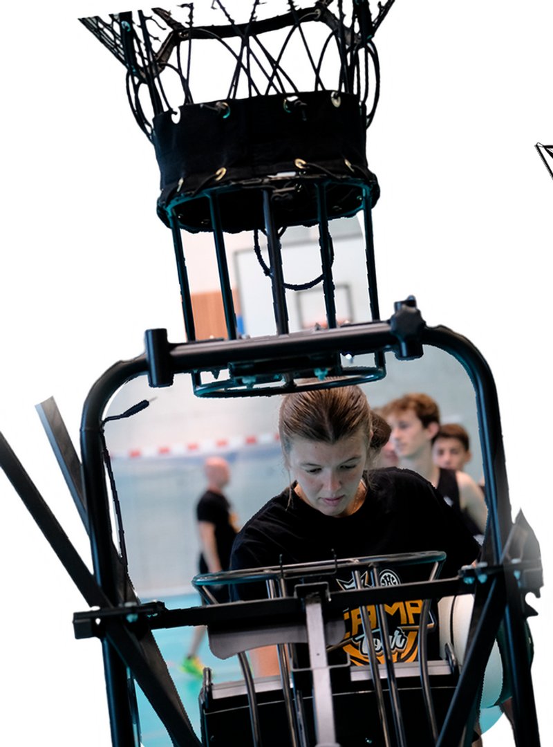 Photo Camps HardWORK x CourtCuts