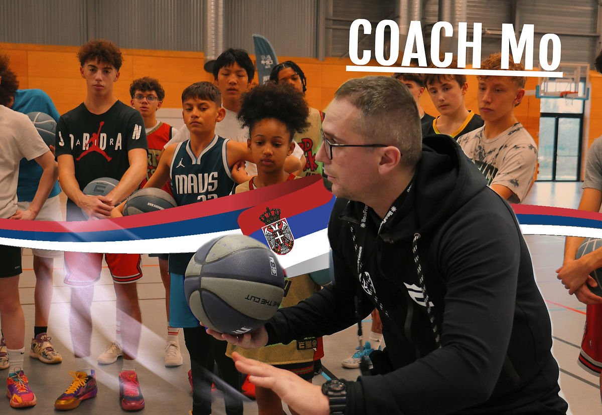 Photo Camps HardWORK x CourtCuts