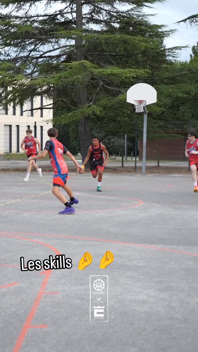 Photo Camps HardWORK x CourtCuts