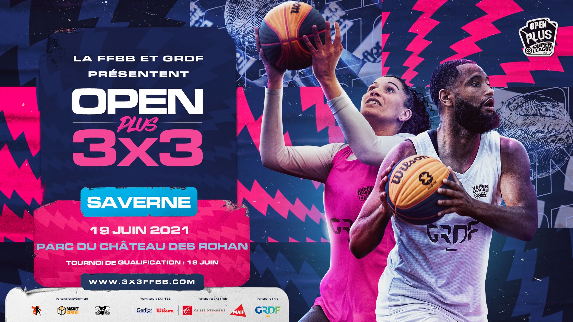 Photo CD67 Basket Camp