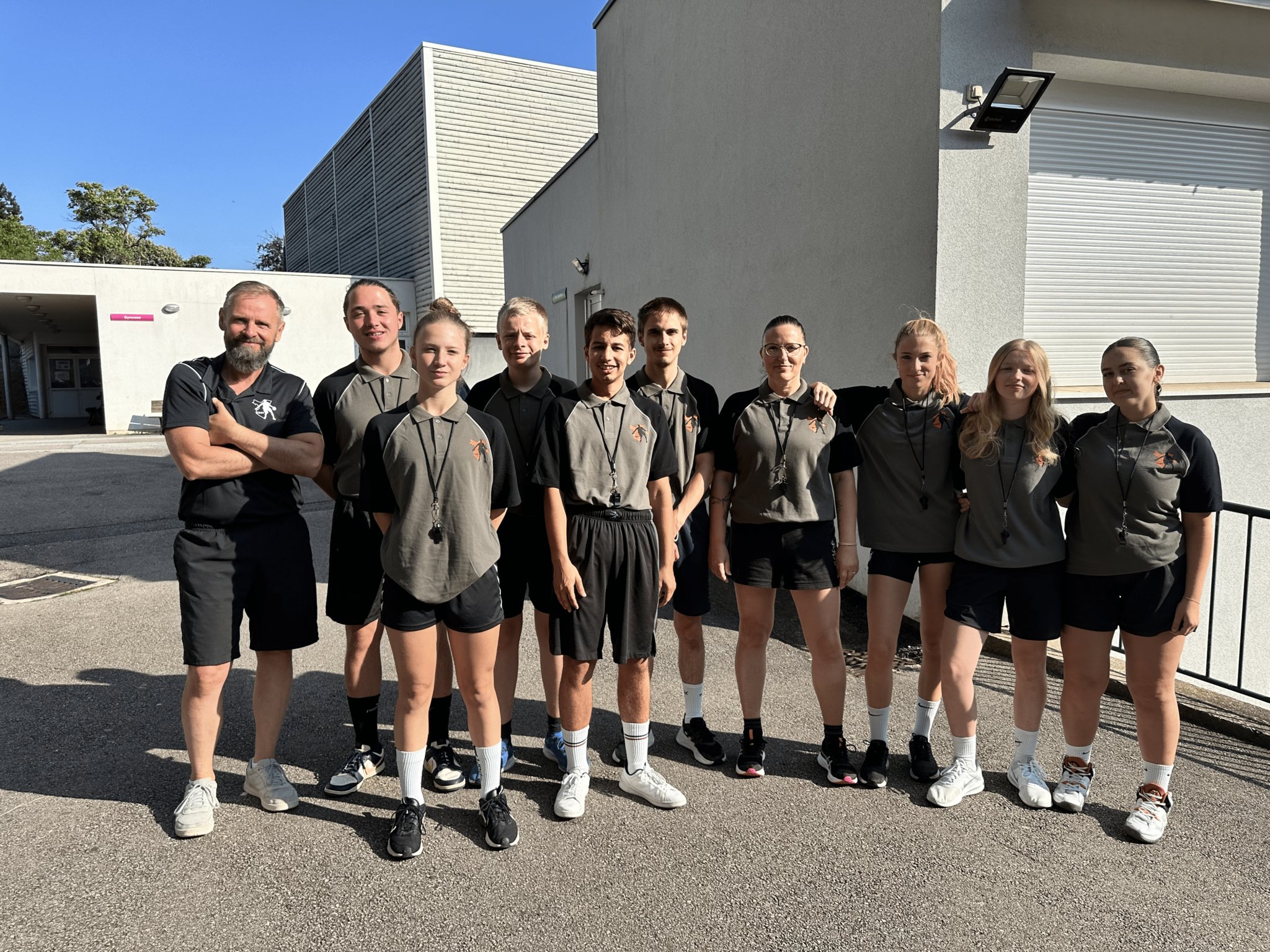 Photo CD67 Basket Camp