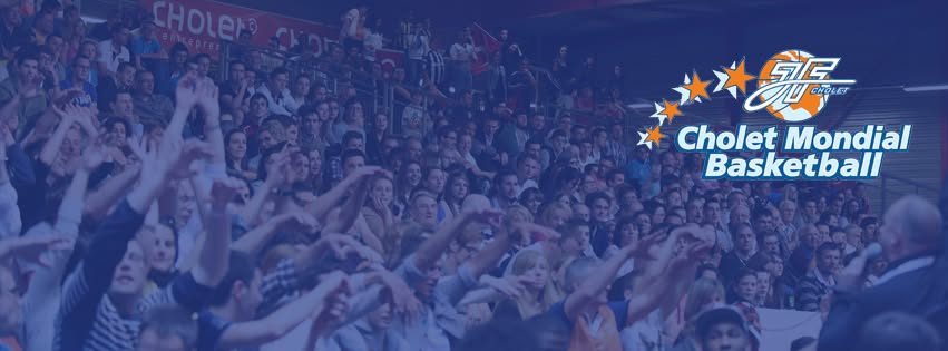 Photo Cholet Mondial Basketball Camp