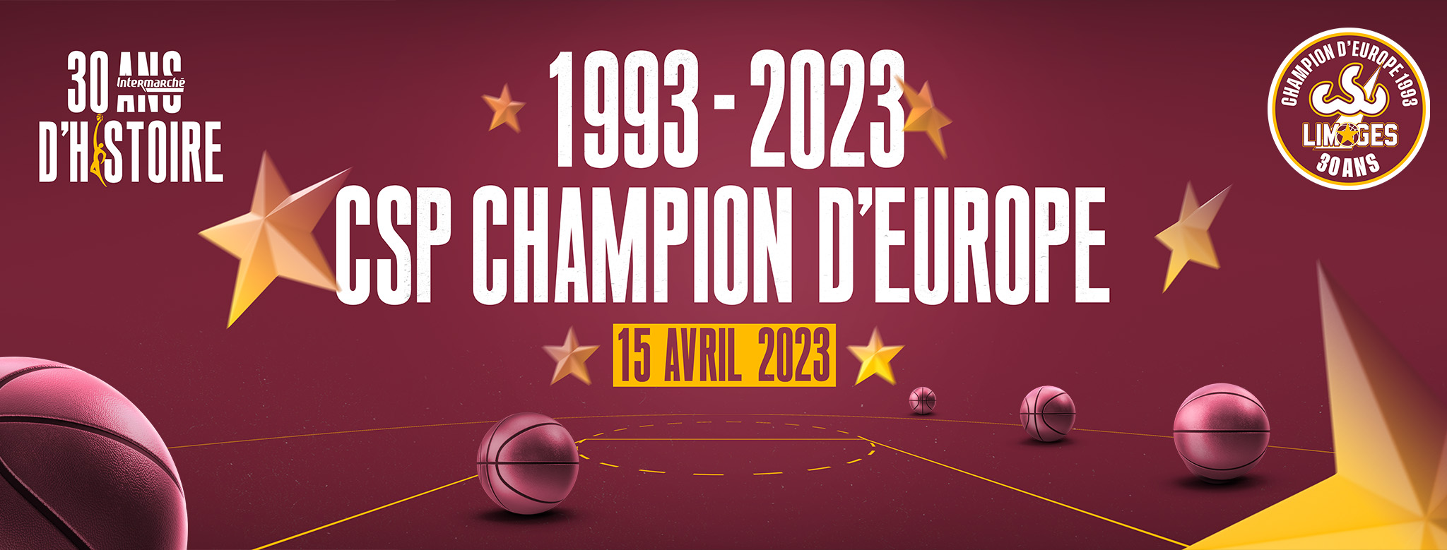 Photo Dunk Pro 87 Limoges CSP