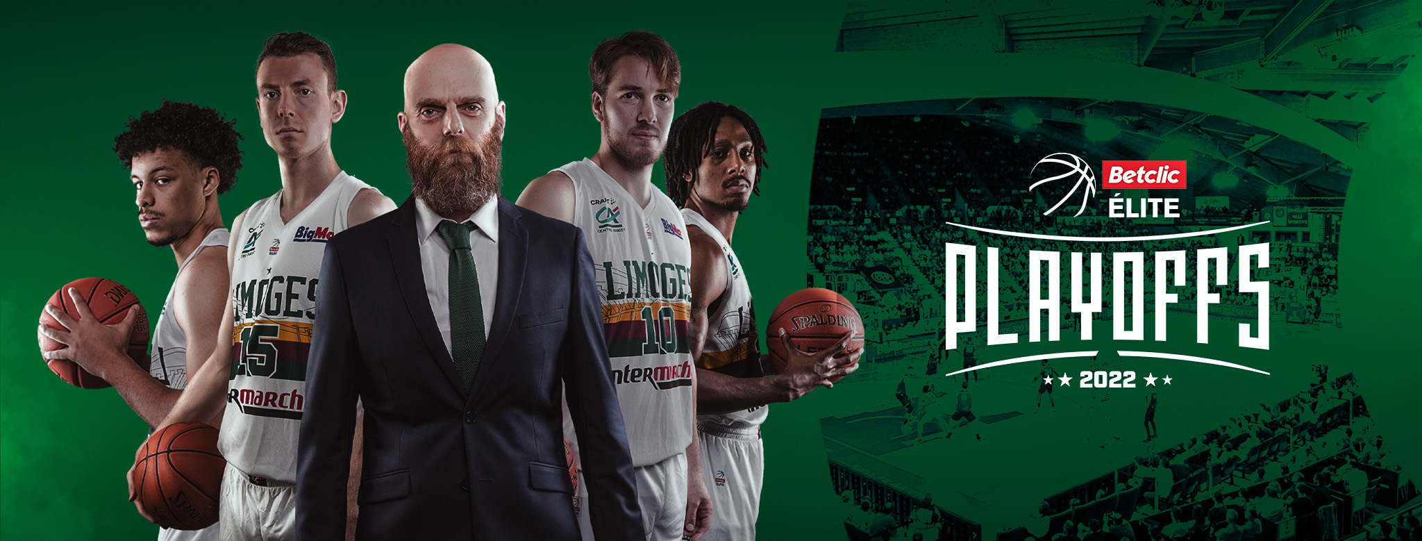 Photo Dunk Pro 87 Limoges CSP