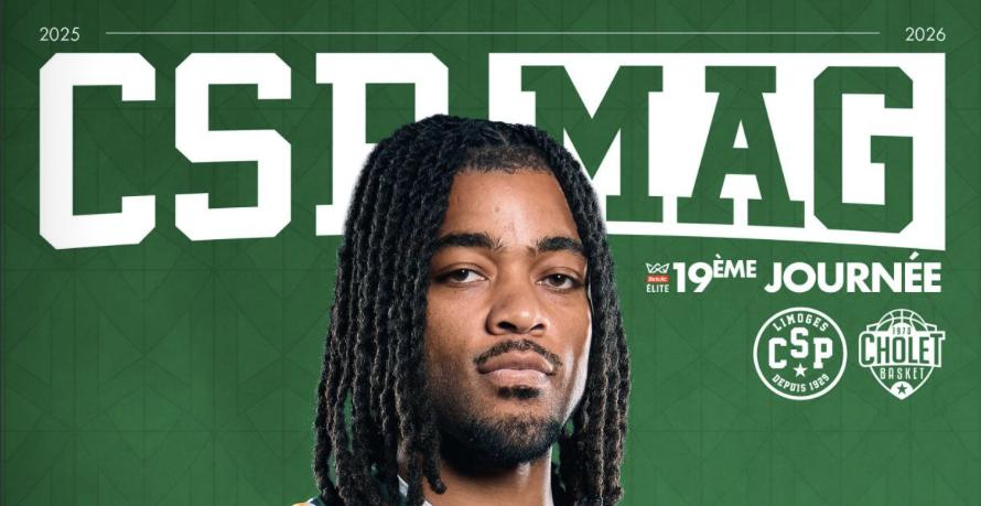 Photo Dunk Pro 87 Limoges CSP