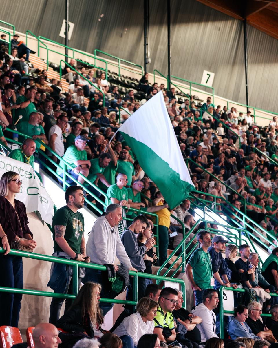 Photo Dunk Pro 87 Limoges CSP