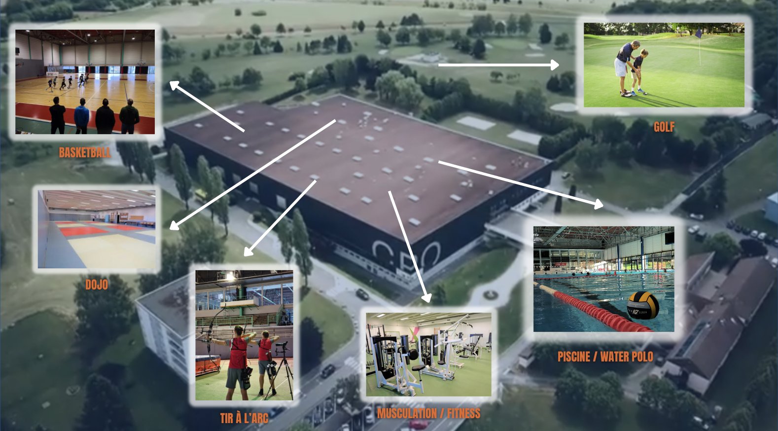 Photo Elite Basket Camp