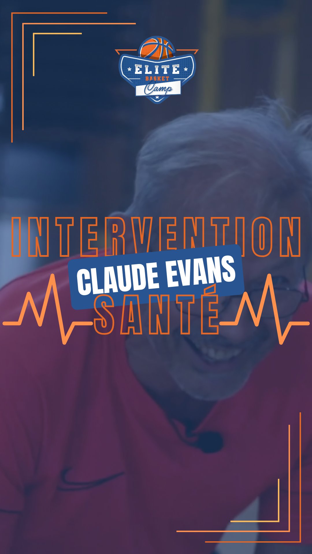 Photo Elite Basket Camp