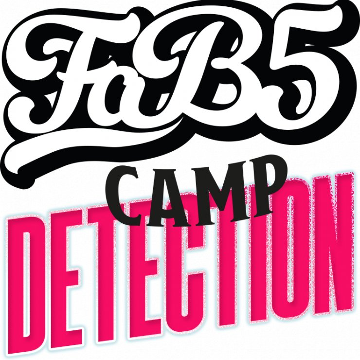 Photo FAB 5 Camp
