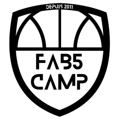 Photo FAB 5 Camp