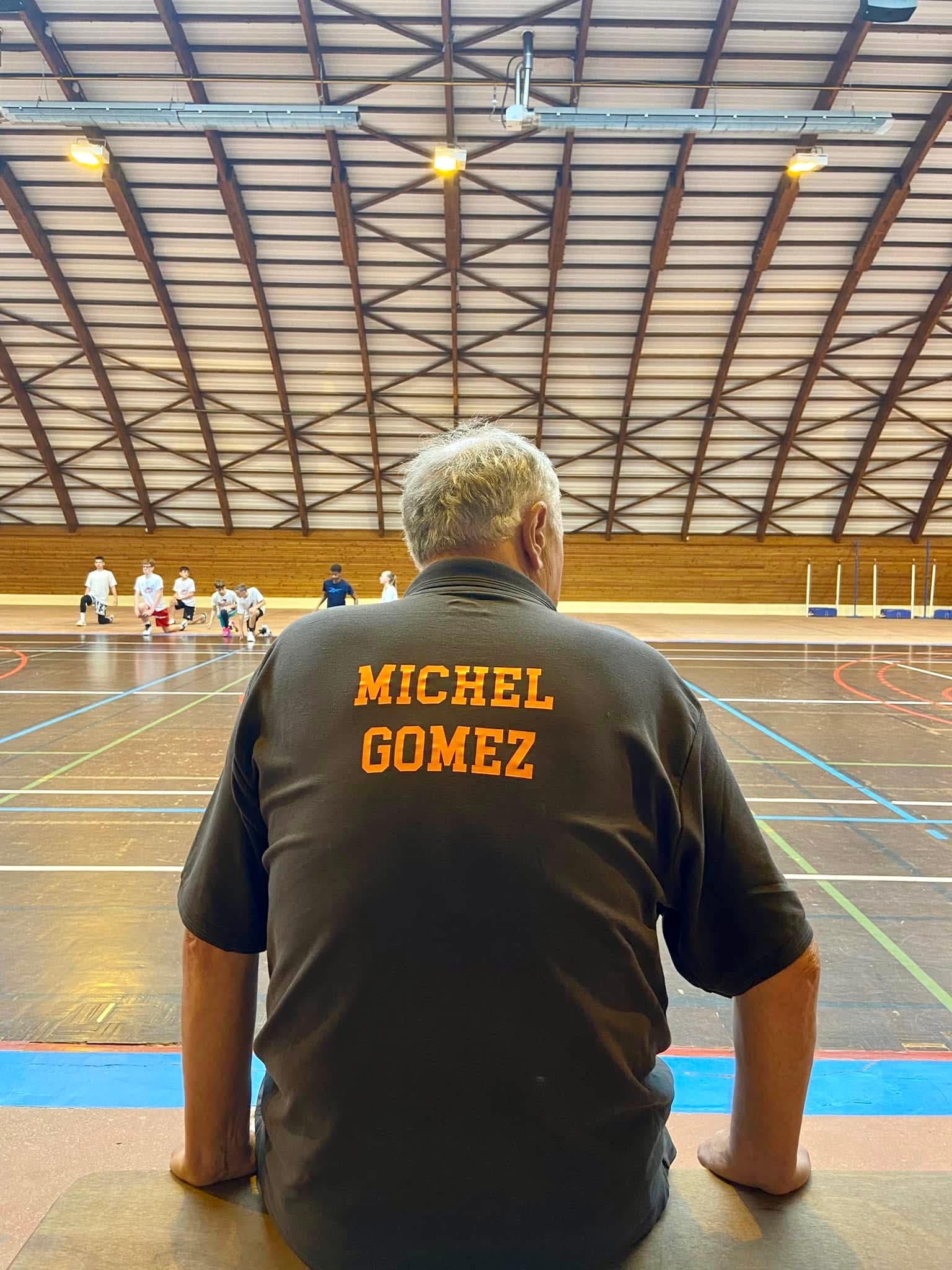 Photo Fastbreak Camp