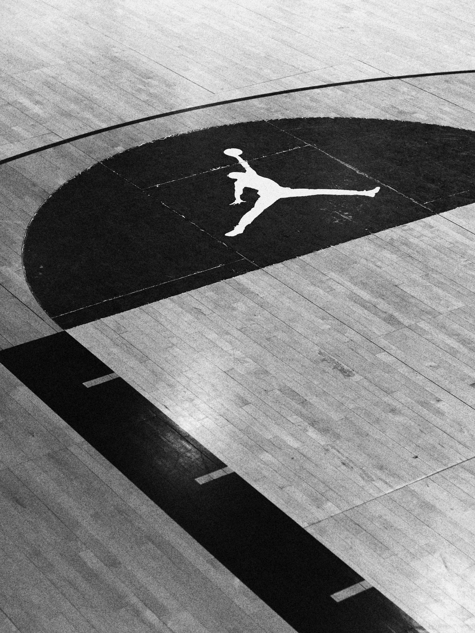 Photo Hoops Factory NBA Camps