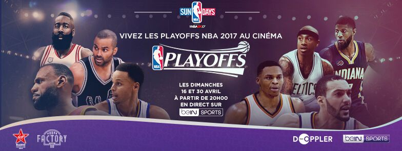 Photo Hoops Factory NBA Camps