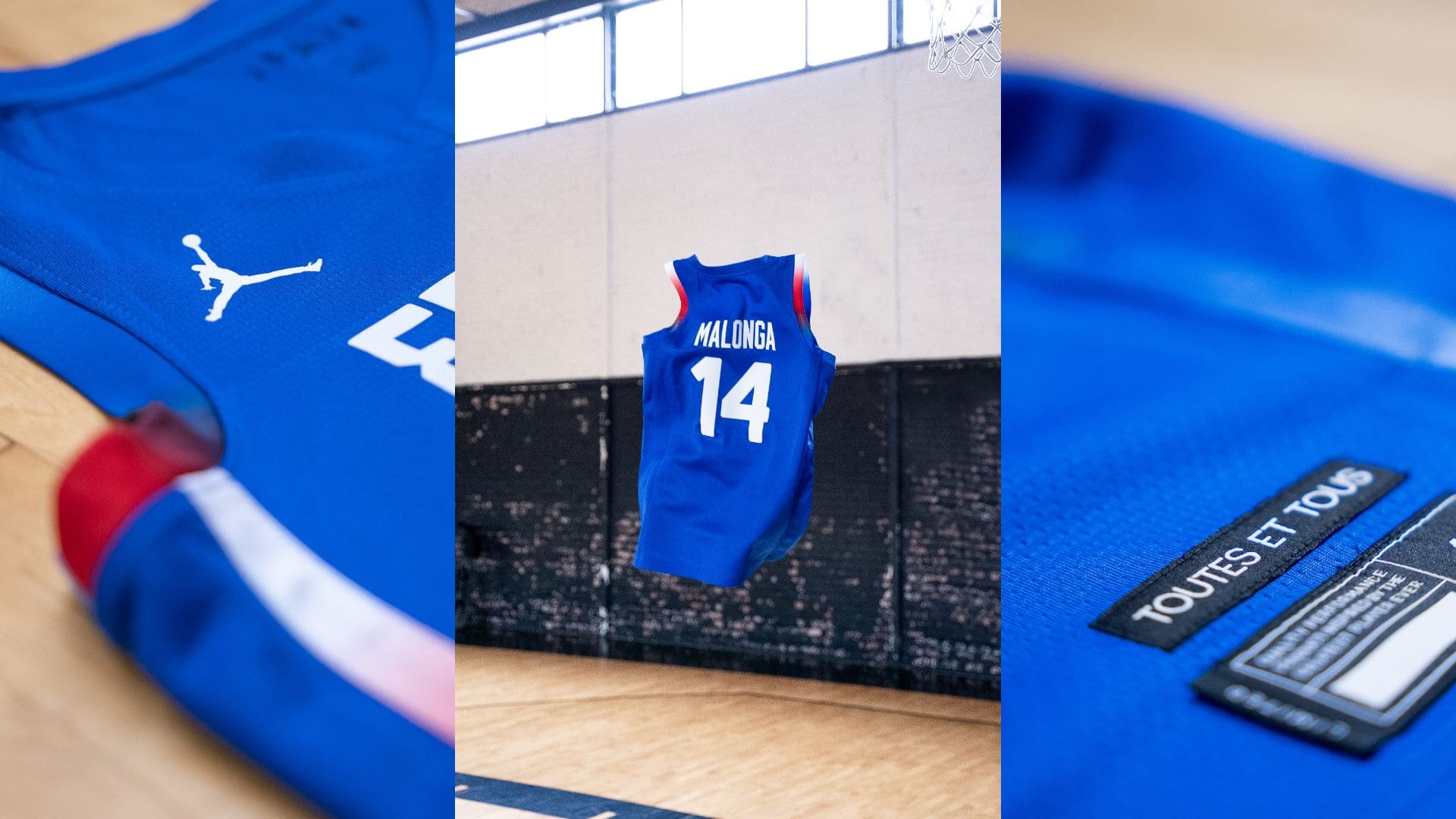 Photo Hoops Factory NBA Camps