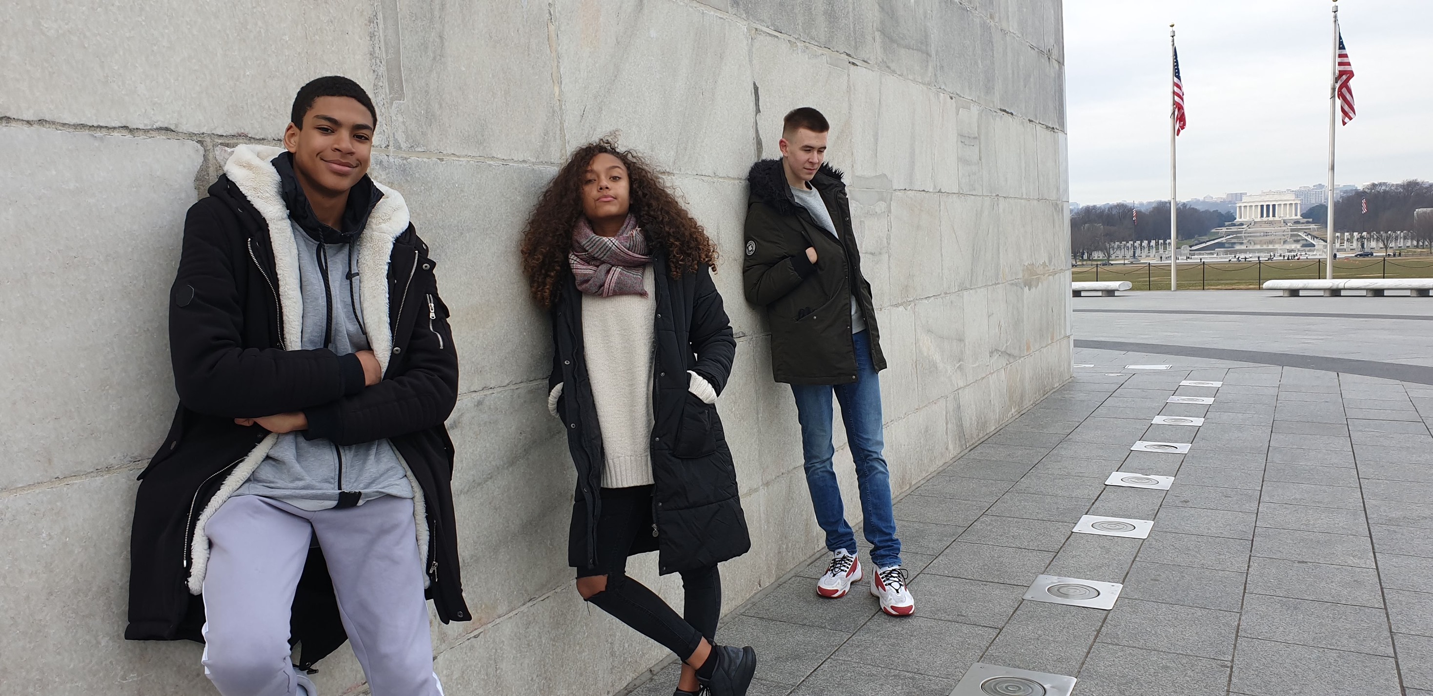 Photo Ian Mahinmi Camps