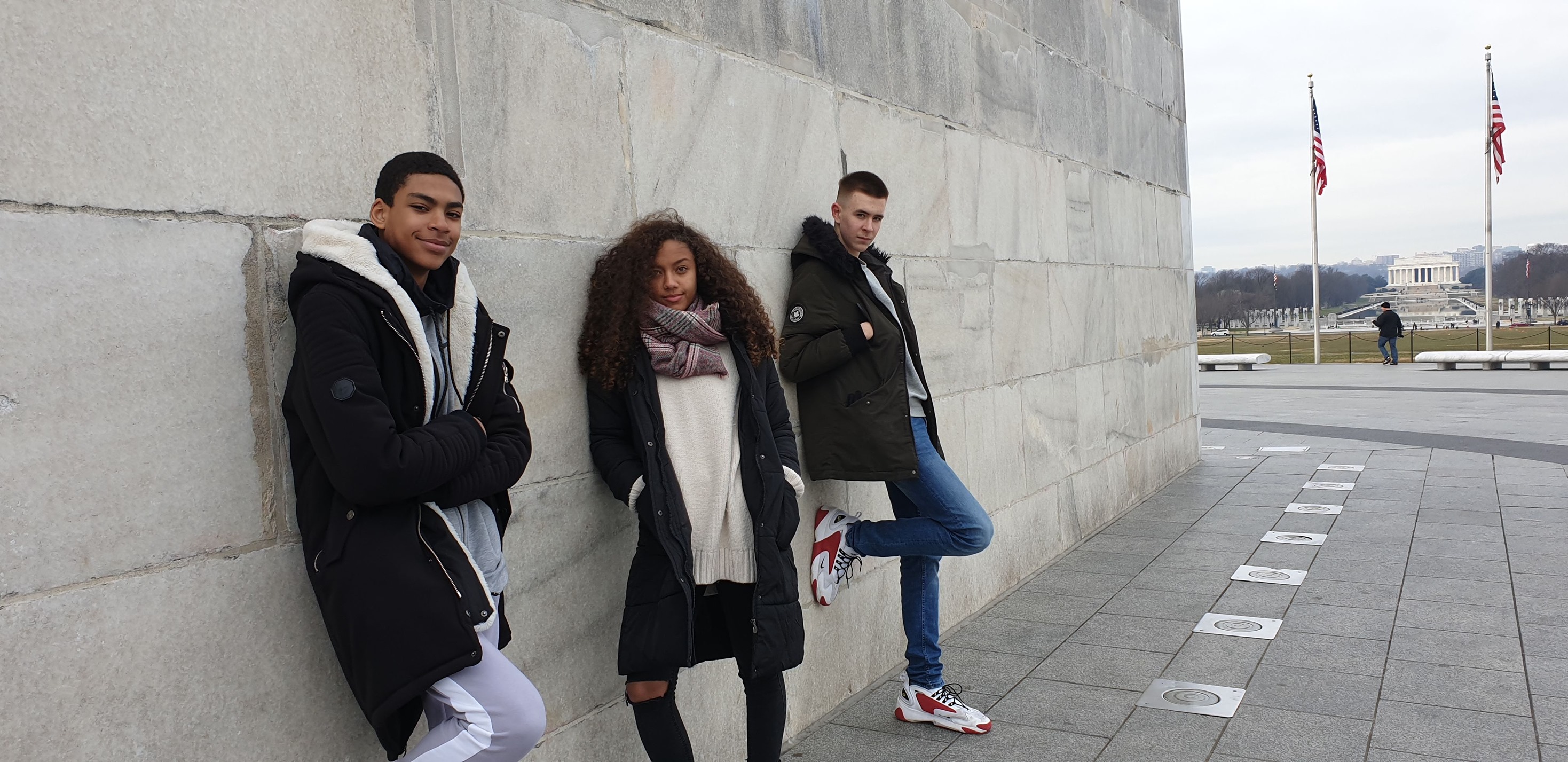 Photo Ian Mahinmi Camps