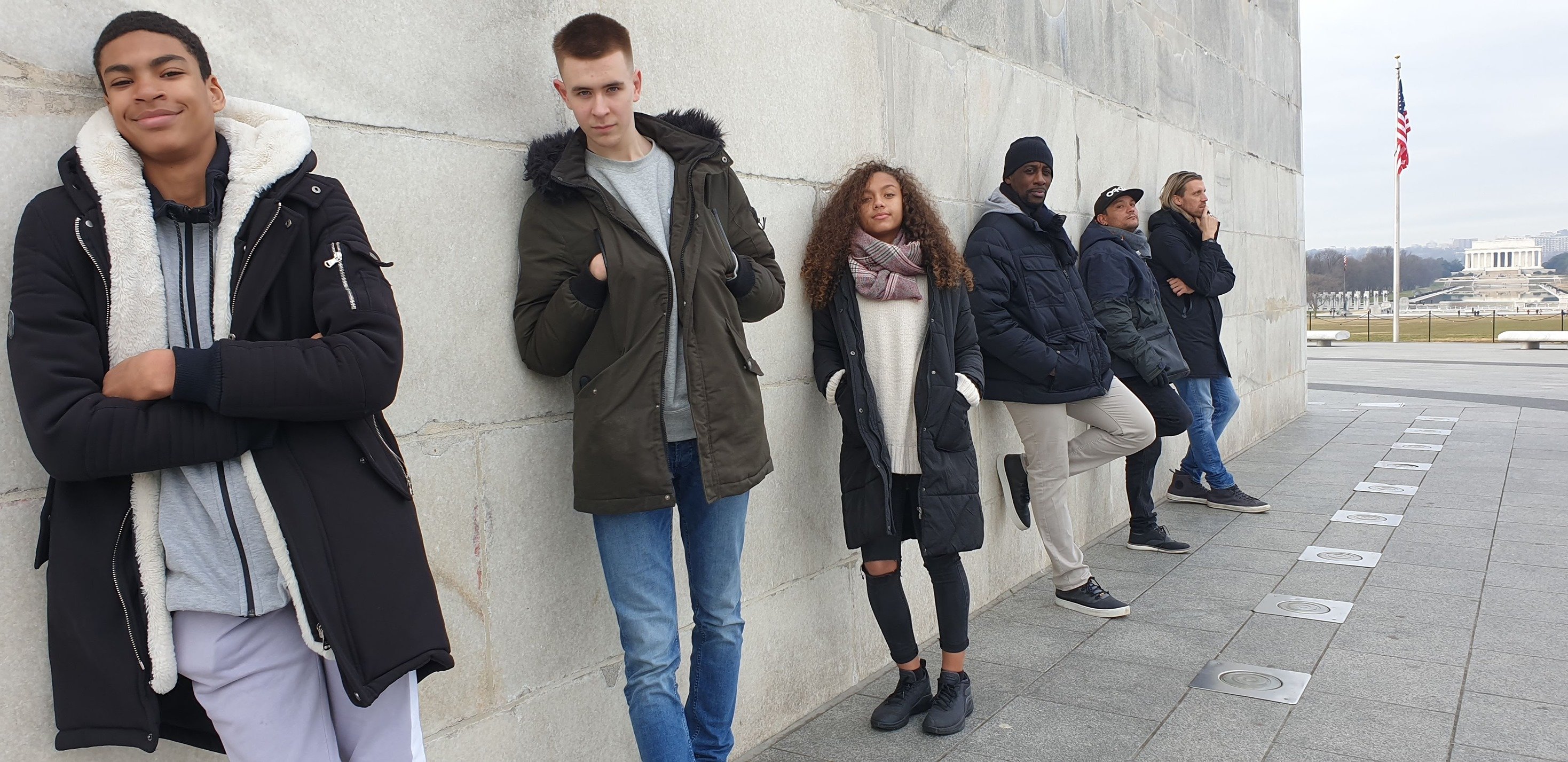 Photo Ian Mahinmi Camps